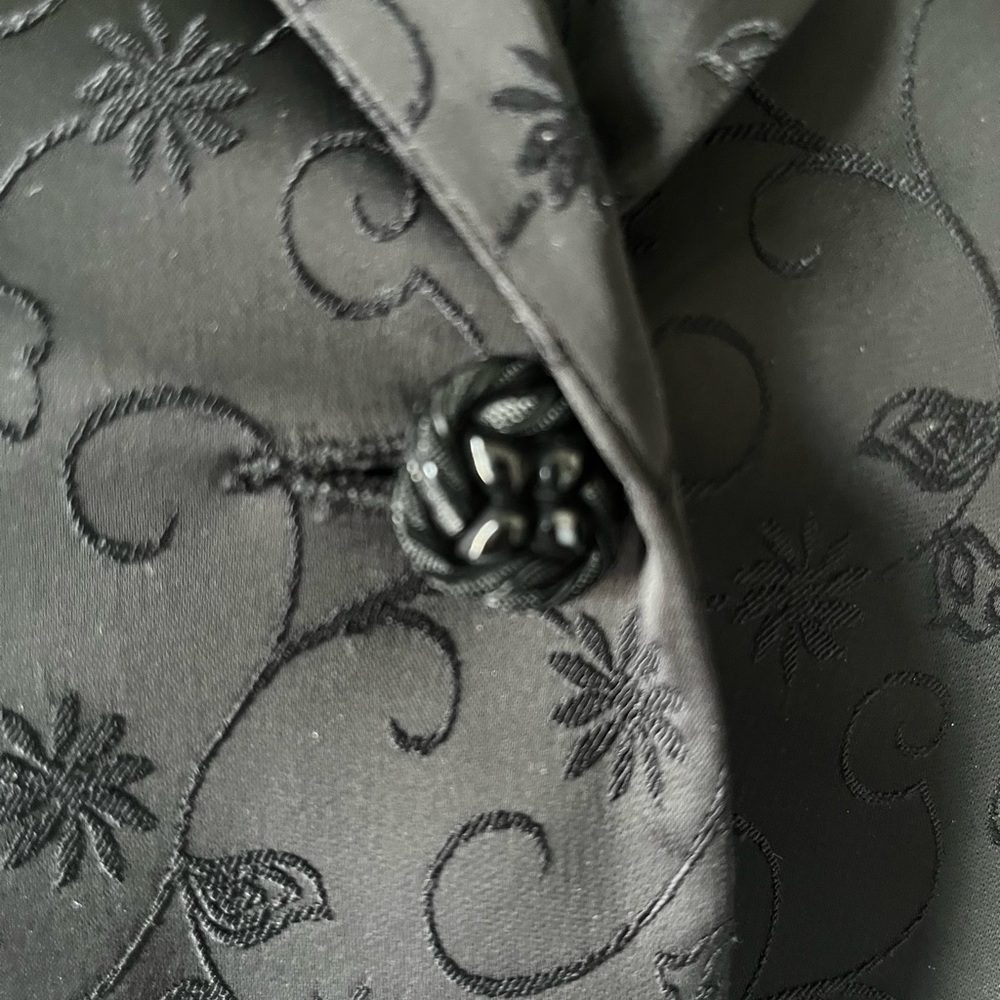 Marriage Mode Dress and Jacket set - Picture 2 of 6